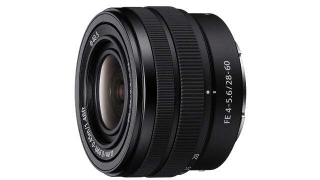 SEL2860 | Sony Deutschland