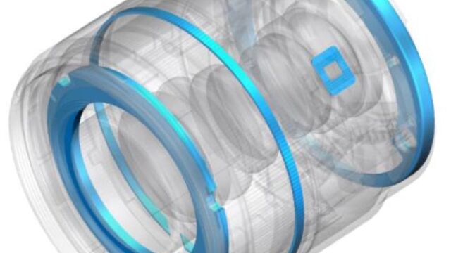 Samyang 35mm F1,8 FE für Sony E