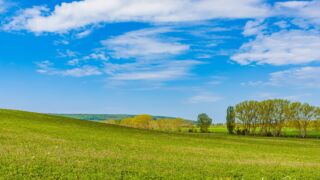 Die Hügelwelt in Thüringen - <a href="https://wanderstruck.de">© FotoGlut - Michael Stollmann</a> Wanderung - Talsperre Dachwig - © FotoGlut - Michael Stollmann