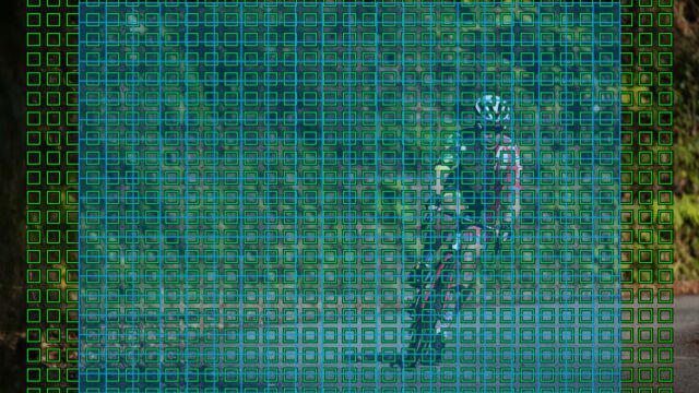 Sony Alpha 1 - AF Bereich