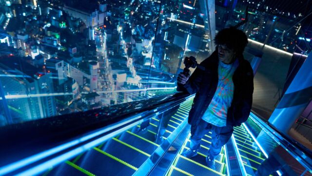 Sony ZV-1 mit Griff VPT2BT