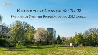 Verbesserung der Lebensqualitaet - Teil 02