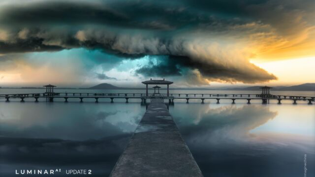 Luminar AI Upd 2