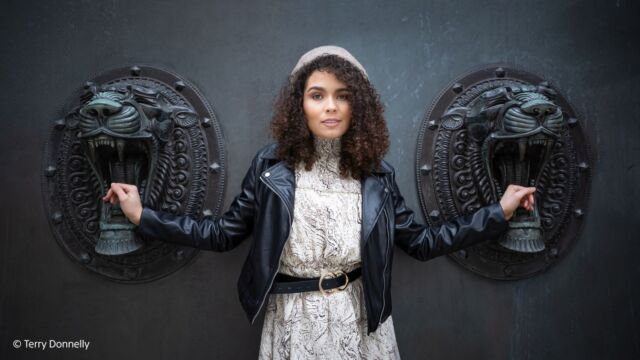 24 mm Beispielbild | Foto: Terry Donelly