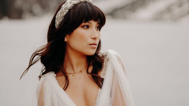 SEL50F12GM Beispielbild von Beatrice - The Quirky