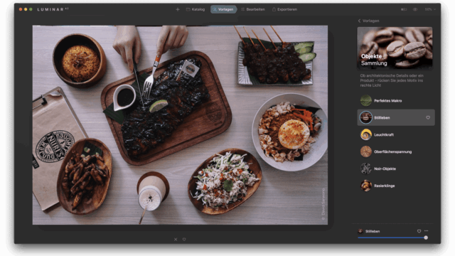 Luminar AI Upd 2 - Templates 3