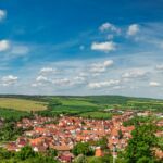 Foto von der "Drei Gleichen" Wanderung - <a href="https://ms29.de">© FotoGlut - Michael Stollmann</a> Drei Gleichen Wanderung - © FotoGlut - Michael Stollmann