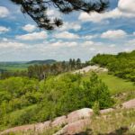 Foto von der "Drei Gleichen" Wanderung - <a href="https://ms29.de">© FotoGlut - Michael Stollmann</a> Drei Gleichen Wanderung - © FotoGlut - Michael Stollmann