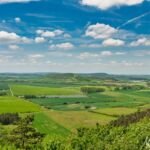 Foto von der "Drei Gleichen" Wanderung - <a href="https://ms29.de">© FotoGlut - Michael Stollmann</a> Drei Gleichen Wanderung - © FotoGlut - Michael Stollmann