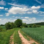 Foto von der "Drei Gleichen" Wanderung - <a href="https://ms29.de">© FotoGlut - Michael Stollmann</a> Drei Gleichen Wanderung - © FotoGlut - Michael Stollmann