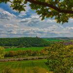 Foto von der "Drei Gleichen" Wanderung - <a href="https://ms29.de">© FotoGlut - Michael Stollmann</a> Drei Gleichen Wanderung - © FotoGlut - Michael Stollmann