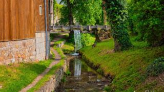 Foto von der "Drei Gleichen" Wanderung - <a href="https://ms29.de">© FotoGlut - Michael Stollmann</a> Drei Gleichen Wanderung - © FotoGlut - Michael Stollmann