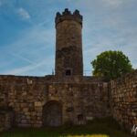 Foto von der "Drei Gleichen" Wanderung - <a href="https://ms29.de">© FotoGlut - Michael Stollmann</a> Mühlburg - © FotoGlut - Michael Stollmann