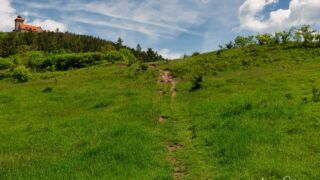 Foto von der "Drei Gleichen" Wanderung - <a href="https://ms29.de">© FotoGlut - Michael Stollmann</a> Veste Wachsenburg - © FotoGlut - Michael Stollmann