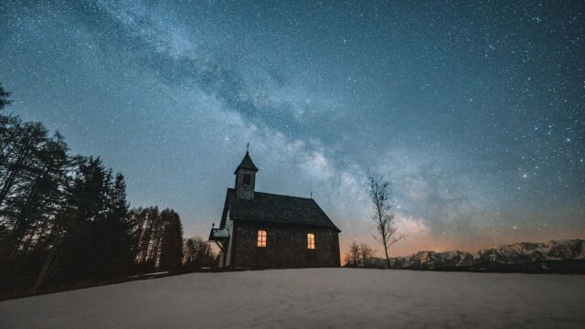 Beispielbild von Carmen Huter mit Sony SEL-14F18GM