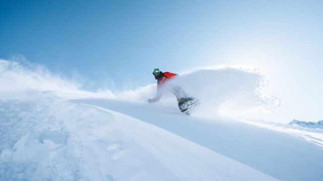Beispielbild von Carmen Huter mit Sony SEL-14F18GM
