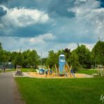 Wanderung " Europaplatz Anger " Erfurt von seiner schönsten Seite entdecken. - <a href="https://ms29.de">© Michael Stollmann</a> - © Michael Stollmann