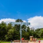 Wanderung " Europaplatz Anger " Erfurt von seiner schönsten Seite entdecken. - <a href="https://ms29.de">© Michael Stollmann</a> hier Lang - © Michael Stollmann