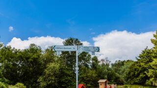 Wanderung " Europaplatz Anger " Erfurt von seiner schönsten Seite entdecken. - <a href="https://ms29.de">© Michael Stollmann</a> hier Lang - © Michael Stollmann