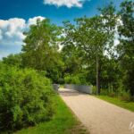 Wanderung " Europaplatz Anger " Erfurt von seiner schönsten Seite entdecken. - <a href="https://ms29.de">© Michael Stollmann</a> links herum - © Michael Stollmann