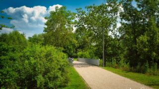 Wanderung " Europaplatz Anger " Erfurt von seiner schönsten Seite entdecken. - <a href="https://ms29.de">© Michael Stollmann</a> links herum - © Michael Stollmann