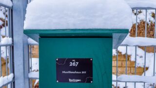 Nabu-Naturlehrpfad "Wilde Weiden" - Touringen Stempel 267, 268, 269, 270)) - <a href="https://ms29.de">© Michael Stollmann</a> Nabu-Naturlehrpfad "Wilde Weiden" - © Michael Stollmann