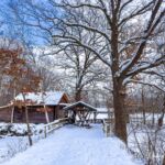 Nabu-Naturlehrpfad "Wilde Weiden" - Touringen Stempel 267, 268, 269, 270)) - <a href="https://ms29.de">© Michael Stollmann</a> Nabu-Naturlehrpfad "Wilde Weiden" - © Michael Stollmann