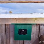 Nabu-Naturlehrpfad "Wilde Weiden" - Touringen Stempel 268 - <a href="https://ms29.de">© Michael Stollmann</a> Nabu-Naturlehrpfad "Wilde Weiden" - © Michael Stollmann