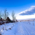 Kurz vor dem Ende gehts noch ein paar Meter durch Crawinkel. Auch hier gut ausgeschildert. - <a href="https://ms29.de">© Michael Stollmann</a> Nabu-Naturlehrpfad "Wilde Weiden" - © Michael Stollmann