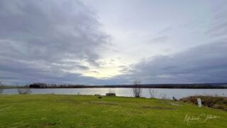 Seebachtalsperre - © Michael Stollmann