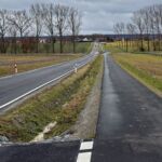 Ein Bild von der Wanderung "zum Mittelpunkt Deutschlands" rund um die Seebachtalsperre - 14,2 KM - Touringenstempel 45 + Iron Lake Challenge - <a href="https://wanderstruck.de">© Michael Stollmann</a> Radhighway - © Michael Stollmann