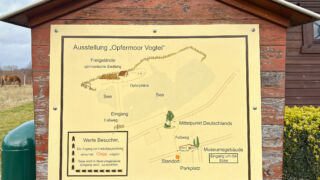 Ausstellung Opfermoor Vogtei - © Michael Stollmann