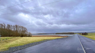 und wieder angekommen. - © Michael Stollmann