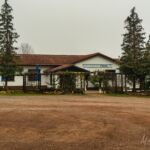 Restaurant Troja - Start und Endpunkt der Reise - <a href="https://wanderstruck.de">© Michael Stollmann</a> Fahner Höhen Runde 01 - 23km - © Michael Stollmann