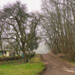 Los gehts... - <a href="https://wanderstruck.de">© Michael Stollmann</a> Fahner Höhen Runde 01 - 23km - © Michael Stollmann