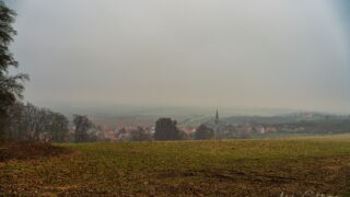 Fahner Höhen Runde 01 - 23km - © Michael Stollmann