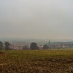 - <a href="https://wanderstruck.de">© Michael Stollmann</a> Fahner Höhen Runde 01 - 23km - © Michael Stollmann