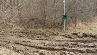 Fahner Höhen Runde 01 - 23km - © Michael Stollmann