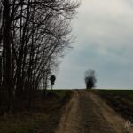 - <a href="https://wanderstruck.de">© Michael Stollmann</a> Fahner Höhen Runde 01 - 23km - © Michael Stollmann