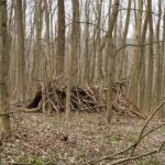 - <a href="https://wanderstruck.de">© Michael Stollmann</a> Fahner Höhen Runde 01 - 23km - © Michael Stollmann