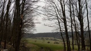 Fahner Höhen Runde 01 - 23km - © Michael Stollmann