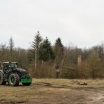 - <a href="https://wanderstruck.de">© Michael Stollmann</a> Fahner Höhen Runde 01 - 23km - © Michael Stollmann