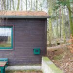 Touringen Stempel 367 - Döllstädt Jägerhütte - <a href="https://wanderstruck.de">© Michael Stollmann</a> Fahner Höhen Runde 01 - 23km - © Michael Stollmann