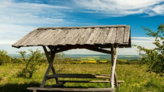 phänomenaler Fernsicht - © Michael Stollmann