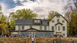 Haus Hainich - © Michael Stollmann