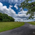 Rundwanderung Trusetal - Bairoda - 13 KM - 2 Touringenstempel - abwechslungsreiche Natur - <a href="https://wanderstruck.de">© Michael Stollmann</a> Die Abkürzung - © Michael Stollmann