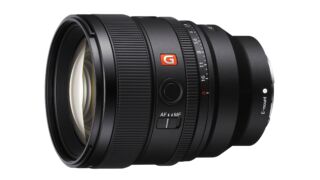 Sony FE 85mm F 1.4 GM II