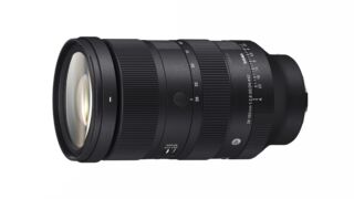 SIGMA 28-105mm F2.8 DG DN | Art