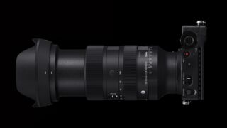 SIGMA 28-105mm F2.8 DG DN | Art