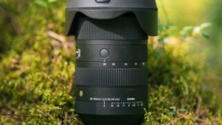 SIGMA 28-105mm F2.8 DG DN | Art - Copyright @ Herve Rannu / Herve Rannu Photography